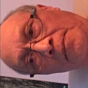 Meet your Posher, Vincent